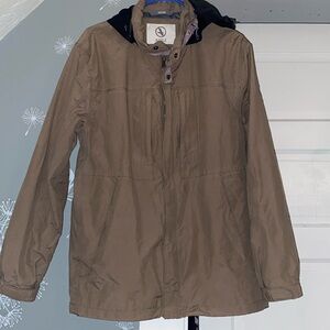 Aigle men’s medium jacket 🧥